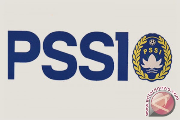 Laman PSSI belum bisa diakses