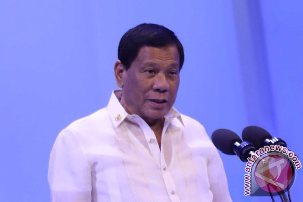 Filipina hentikan perundingan perdamaian dengan pemberontak