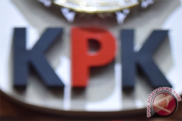 KPK yakin dapat jerat korporasi tahun ini