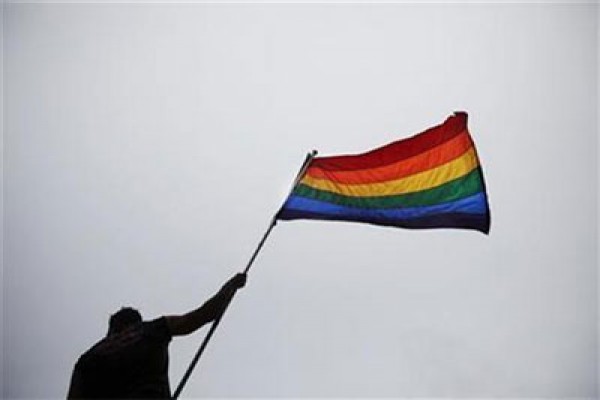 Seven arrested in Egypt after raising rainbow flag at concert Seven arrested in Egypt after raising rainbow flag at concert