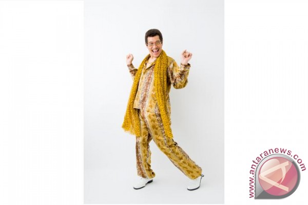 PIKO TARO to serve as ambassador of WAKUWAKU JAPAN! PIKO TARO to serve as ambassador of WAKUWAKU JAPAN!