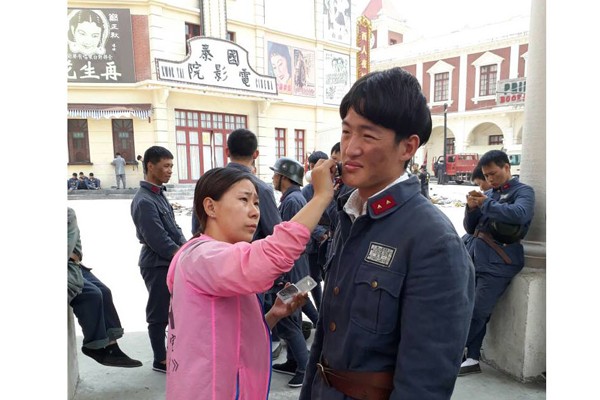 Film China Yang Terkenal Di Indonesia | tahun ini ada delapan film china yang diproduksi di Film China Yang Terkenal Di Indonesia | tahun ini ada delapan film china yang diproduksi di
