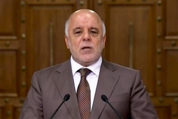 PM Irak tolak gerakan pengucilan terhadap Qatar