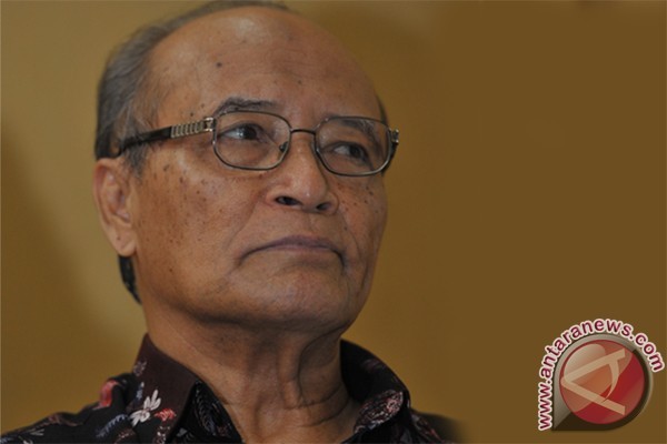 Islamic figure discusses economic gaps with Jokowi Islamic figure discusses economic gaps with Jokowi