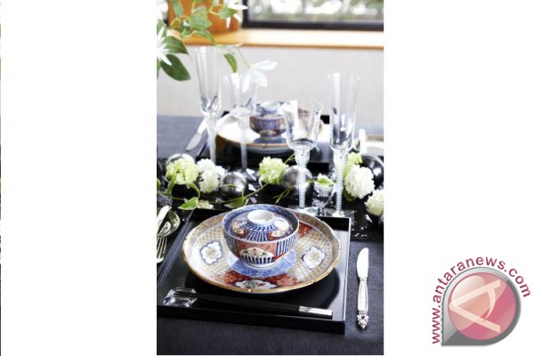 Keio Plaza Hotel Tokyo hosts the 37th annual exhibition of Arita and Imari porcelain introducing Japanese traditional art Keio Plaza Hotel Tokyo hosts the 37th annual exhibition of Arita and Imari porcelain introducing Japanese traditional art