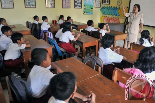 Kalimantan BArat belum siap terapkan lima hari sekolah
