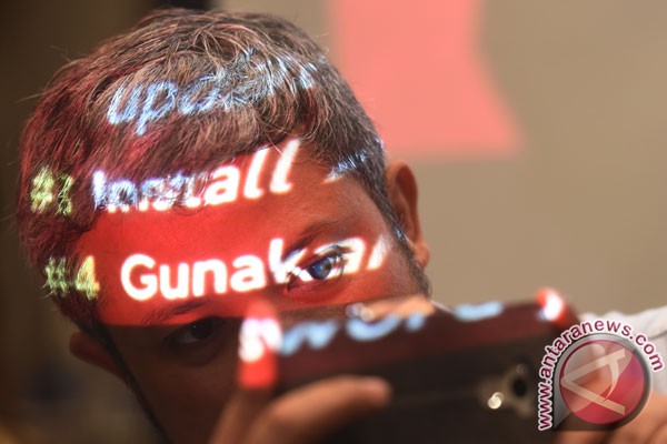 Ransomware masih jadi ancaman terbesar dunia digital Ransomware masih jadi ancaman terbesar dunia digital