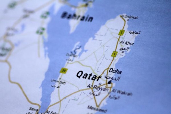 Empat negara Arab nyatakan siap berdialog dengan Qatar 