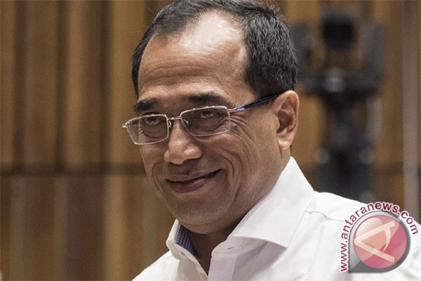Indonesian Transportation Minister launches online licensing system Indonesian Transportation Minister launches online licensing system