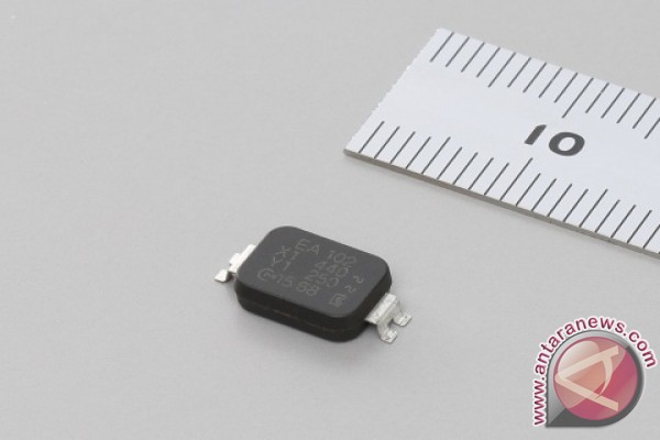 Murata launches surface mount type Y1 class safety certified capacitor Murata launches surface mount type Y1 class safety certified capacitor