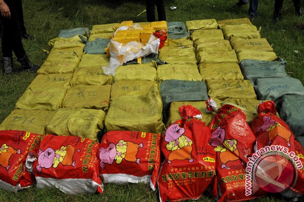 Indonesia`s endless war on drugs Indonesia`s endless war on drugs