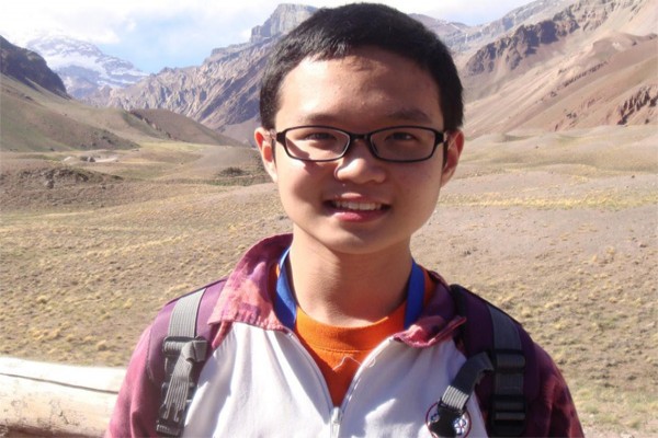 Indonesian grabs one gold medal at International Chemistry Olympiad Indonesian grabs one gold medal at International Chemistry Olympiad