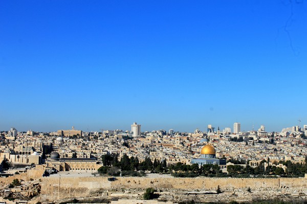 PNA serukan persatuan dengan HAMAS di tengah kemelut Jerusalem