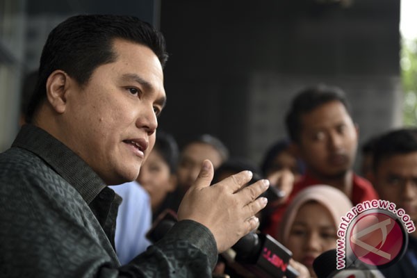 Monas, Kuto Besak to hold countdown event for Asian Games Monas, Kuto Besak to hold countdown event for Asian Games