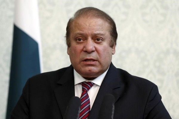 Mantan PM Pakistan Sharif pilih saudaranya sebagai penerus
