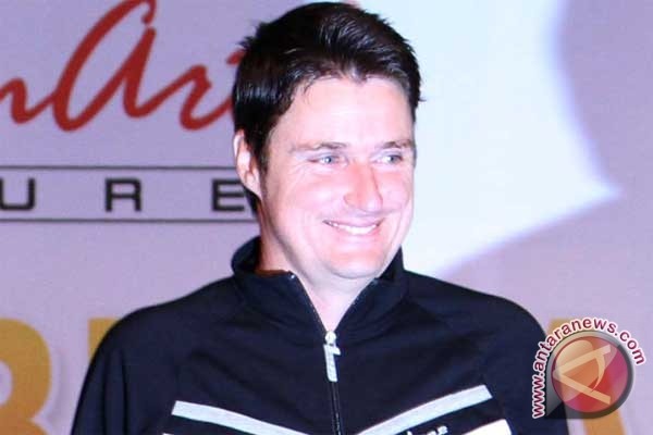Timo berharap Indonesia lolos Grup B SEA Games Timo berharap Indonesia lolos Grup B SEA Games