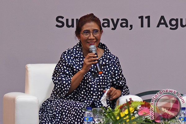 Indonesia urges UN to issue Rights of Ocean Indonesia urges UN to issue Rights of Ocean