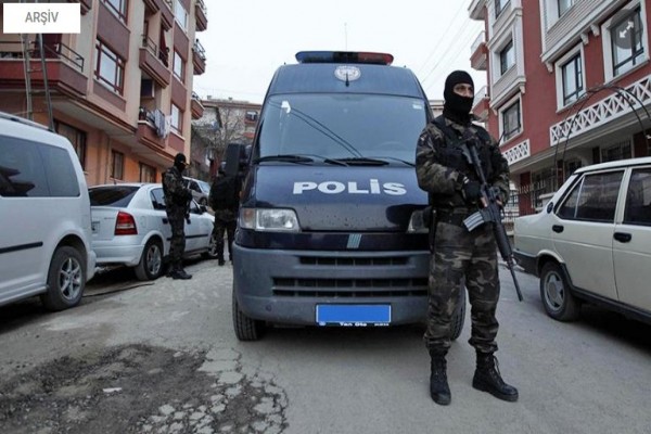Turki tangkap puluhan terduga anggota ISIS jelang libur nasional