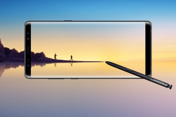 Samsung Galaxy Note 8 Masuk Thailand Dan Malaysia Samsung Galaxy Note 8 Masuk Thailand Dan Malaysia