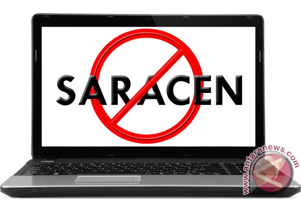 Menkominfo: Saracen belum diblokir untuk membantu penyidikan