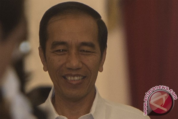 Presiden Jokowi sumbang hewan kurban untuk Bantul
