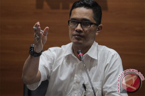 KPK jadwalkan kembali pemeriksaan Setya Novanto