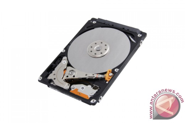 Toshiba Electronic Devices & Storage Corporation announces new 1TB hard disk drive for mobile client storage applications Toshiba Electronic Devices & Storage Corporation announces new 1TB hard disk drive for mobile client storage applications
