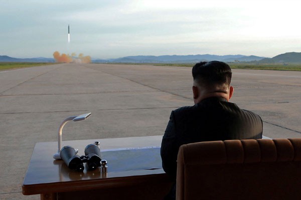 Korea Utara mau berunding dengan syarat