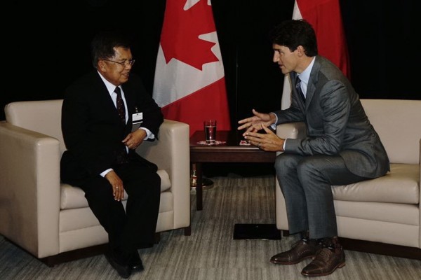 4+1 formula a way to resolve rohingya issue: Kalla 4+1 formula a way to resolve rohingya issue: Kalla