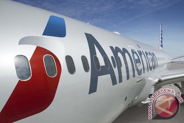 Kelompok hak sipil kulit hitam peringatkan pelancong jauhi American Airlines