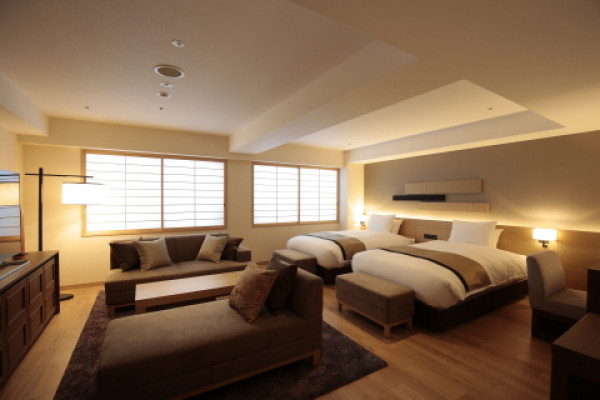 INTERGATE HOTELS by GRANVISTA hadirkan Hotel Intergate Kyoto/Shijo-Shinmachi, lengkapi jajaran tempat menginap di Jepang