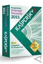 Kaspersky Luncurkan Internet Security 2011