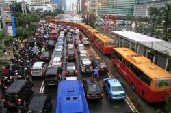 Jakarta Seperti Tidak Punya Gubernur
