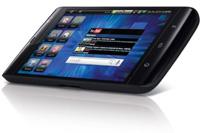 Dell Luncurkan Tablet Streak di Indonesia