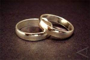 Apa Anggapan Orang AS tentang Pernikahan?