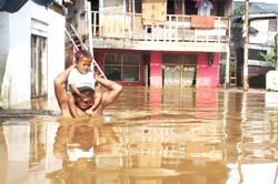 Atasi Banjir, Jakarta Butuh 1.000 Waduk