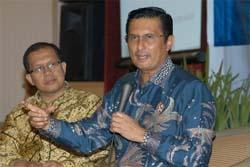 Indonesia Segera Tegur Malaysia
