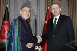 PM Turki Tuduh AS Dukung Teroris Dunia