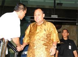 Wali Kota Bekasi Siap Hadapi Tuduhan Korupsi