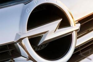 Opel Diperkirakan Rugi 1,4 Miliar Euro