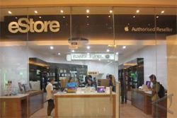 eStore Buka Gerai Baru Apple di Jakarta
