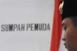 AMPERA: Pemuda Indonesia Hadapi Dua Tantangan AMPERA: Pemuda Indonesia Hadapi Dua Tantangan