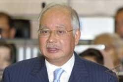 Syahganda: Malaysia Tekan RI, Surat SBY Tak Digubris Syahganda: Malaysia Tekan RI, Surat SBY Tak Digubris