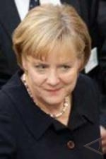 Merkel Berupaya Tenangkan Pasar Zona Euro