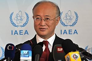 Ketua Pengawas Atom PBB Berkunjung ke Israel