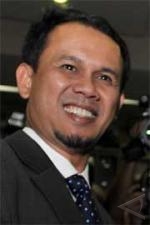 Komitmen Antikorupsi TNI Didukung DPR