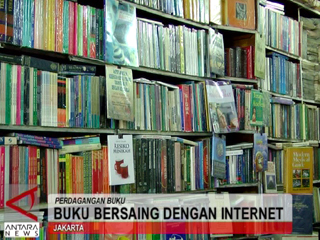 Buku Bersaing Dengan Internet 