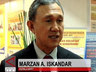 BPPT Dorong Pengembangan Teknologi