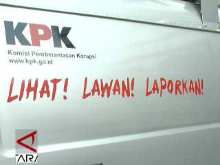 Hakim Kartini Diperiksa KPK