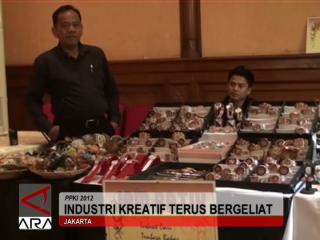 Industri kreatif digital peluang usaha kaum muda - Antaranews.com